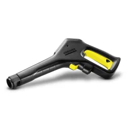 Kärcher G 120 Q Hochdruckpistole – Wischbezug/Ersatzbürste – schwarz / gelb