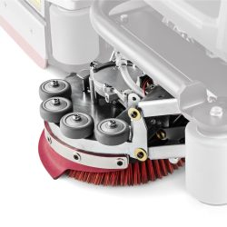Kärcher - ABS Seitenschrubbdeck B 110 R