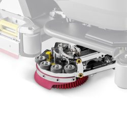 Kärcher - ABS Seitenschrubbdeck B200R