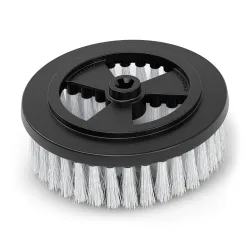 Kärcher Home & Garden 2.644-289.0 Kärcher 2.644-289.0, Bürste, Kärcher, WB 130, Schwarz, Weiß, 113 mm, 113 mm