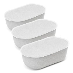 Kärcher - Active Soft Bag Filterset 3x