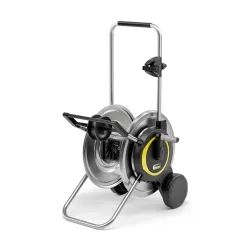 Kärcher Home & Garden 2.645-369.0 HT 6 M Schlauchwagen 1 St. Schwarz