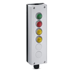 Kärcher - Mehrfach Fernbedienung I/O, Heiß-Kalt, RM 1/2