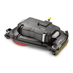 Kärcher - Bürstenkopf D65 S