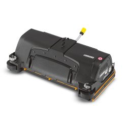 Kärcher - Bürstenkopf R65 S