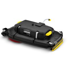 Kärcher - Bürstenkopf D90 S