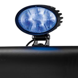 Kärcher - Spot-Licht blau