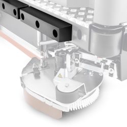 Kärcher - ABS rundumlaufender Rammschutz B 300 RI