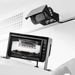 Kärcher - ABS Rueckfahrkamera B 300 RI