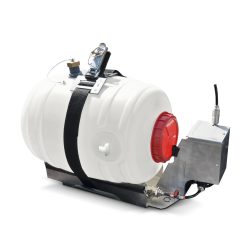 Kärcher - Wassersprühsystem für Seitenbesen