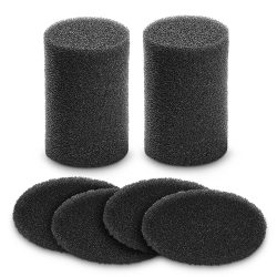 Kärcher - Filter Set VCH 4 UVClean