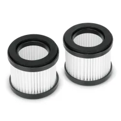 Kärcher Filter Set CVH 2 | 2 Stück