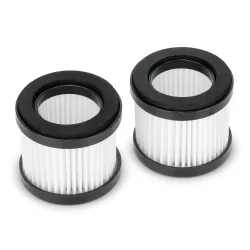 Kärcher Filter Set CVH 2 | 2 Stück