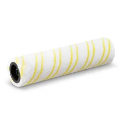 Kärcher Multi-surface Roller FCV4 Walze – Wischbezug/Ersatzbürste – weiss