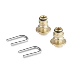 Kärcher Professional 2.885-312.0 Düsen-Set Passend für (Marke Hochdruckreiniger) Kärcher 2 St.