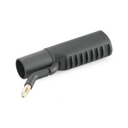 Kärcher - 1. Punktstrahldüse 2. Adapter für Rundbürsten und Fugendüse für SGV Dampfsauger, Länge 185 mm