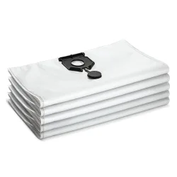 Kärcher Professional 2.889-155.0 Staubbeutel 5 St.