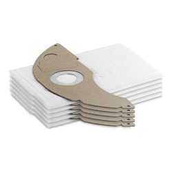 Kärcher Professional 2.889-217.0 Vliesfilterbeutel 5 St.