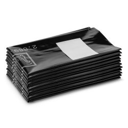 Kärcher - Plastiksack zur staubfreien Entsorgung, 10 Stück, NT 30/1, NT 40/1, NT 50/1