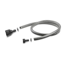Kärcher Home & Garden 2.997-125.0 Hausanschluss-Set 219 mm 33,3 mm (G1), 26,5 mm (G3/4) Kunststoff