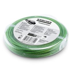 Kärcher - Trimmerfaden 2,0 mm, 15 m