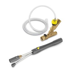 Kärcher - Inno Foam Set mit RM-Injektor