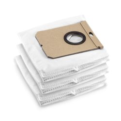 Kärcher - Filterbeutel für Roboterstation (3 x 2,5l)