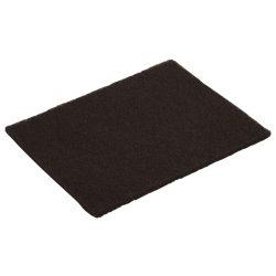 Kärcher - Mini-Pad, schwarz