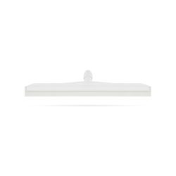 Kärcher - Standard Wasserschieber Hygienebereiche 55 cm