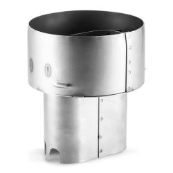 Kärcher - Abgasstutzen 66x119mm D149
