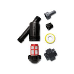 Kärcher - Wasserfeinfilter, mit Adapter