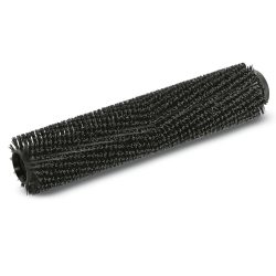 Kärcher - Walzenbürste, Sehr hart, Schwarz, 450 mm