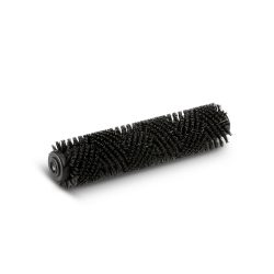 Kärcher - Walzenbürste, Sehr hart, Schwarz, 550 mm