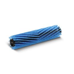 Kärcher - Walzenbürste, Weich, Blau, 300 mm
