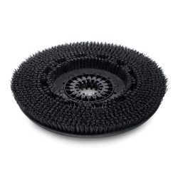 Kärcher - Scheibenbuerste kpl. schwarz D51, Hart, Schwarz, 510 mm