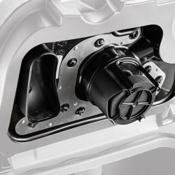 Kärcher - Deckel kpl. Tankspuelsystem