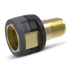 Kärcher Professional 4.111-036.0 TR20IG-M18AG Dampfreiniger-Adapter 1 St.