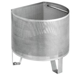Kärcher - Spänekorb Edelstahl NT 611