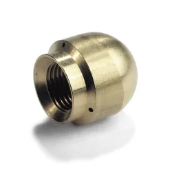 Kärcher Professional 57630160 Kärcher Rohrreinigungsdüse 1 St.