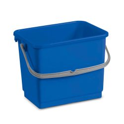 Kärcher - Eimer blau für Premium Trolleys 4 L