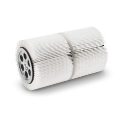 Kärcher - Rundfilter
