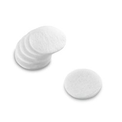 Kärcher - Motorschutzfilter, 5 Stück, BV 5/1 Bp, T 7, T 9, T 10, T 12, T 15