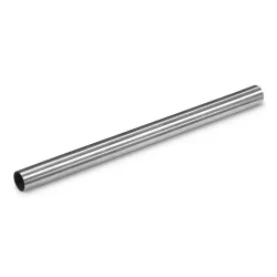 Kärcher - Saugrohr, NT, DN 35, Länge 505 mm, Edelstahl, Geeignet für: NT 27/1, NT 30/1, NT 40/1, NT 48/1, NT 50/1 Tact, NT 55/1 Tact, NT 55/2, NT 65/2, NT 70/2, NT 70/3, NT 72/2, NT 75/2