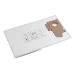 Kärcher - Vliesfiltertüten, 300 Stück, CV 30, CV 38, CV 48