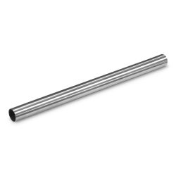 Kärcher - Saugrohr, NT, DN 40, Länge 1.000 mm, Edelstahl, Geeignet für: NT 55/2, NT 65/2, NT 70/2, NT 70/3, NT 72/2, NT 75/2, NT 561, NT 611, NT 802 IV