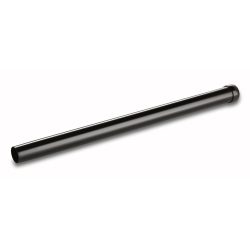 Kärcher - Saugrohr, T, DN 32, Länge 500 mm, Stahl, schwarz, geeignet für: BV 5/1, T 7/1, T 10/1, T 12/1, T 15/1, T 17/1