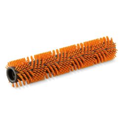 Kärcher - Walzenbürste, Hoch-tief, Orange, 532 mm