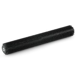 Kärcher - Walzenbürste, Sehr hart, Schwarz, 914 mm