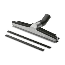Kärcher - Nass-/Trockenbodendüse, Aluminium, DN 35, Breite 370 mm