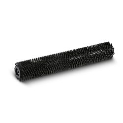 Kärcher - Walzenbürste, Sehr hart, Schwarz, 608 mm